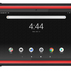 Launch x431 PRO3 - планшет для диагностики
