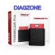 ThinkCar Pro (Mucar BT200) c софтом Diagzone - диагностический адаптер ThinkCar Pro (Mucar BT200) c софтом Diagzone - диагностический адаптер