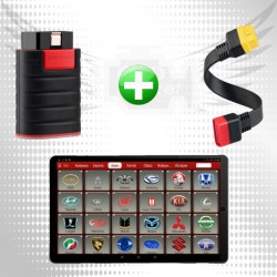 ThinkDiag/X431 PRO3 + планшет PAD PRO - автосканер для диагностики ThinkDiag/X431 PRO3 + планшет PAD PRO - автосканер для диагностики