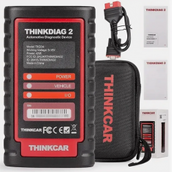 Thinkdiag 2 с программой X-DIAG PRO v7 - адаптер для автодиагностики Thinkdiag 2 с программой X-DIAG PRO v7 - адаптер для автодиагностики