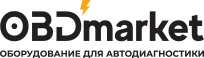 ОБДмаркет.рф - оборудование для диагностики автомобилей