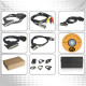 MB CarSoft 7.4 Multiplexer - адаптер для диагностики автомобилей Mercedes MB CarSoft 7.4 Multiplexer - адаптер для диагностики автомобилей Mercedes