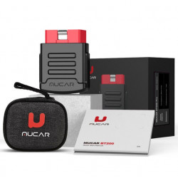 Mucar BT200 PRO со всеми марками - диагностический адаптер Mucar BT200 PRO со всеми марками - диагностический адаптер