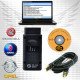Op-Com v1.70 - адаптер для диагностики автомобилей Opel Op-Com v1.70 - адаптер для диагностики автомобилей Opel