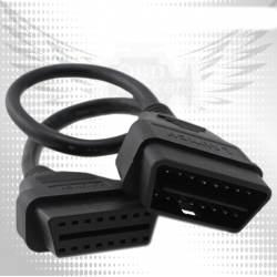 Удлинитель для приборов X431 iDiag/5C/Golo/EasyDiag/M-Diag Удлинитель для приборов X431 iDiag/5C/Golo/EasyDiag/M-Diag