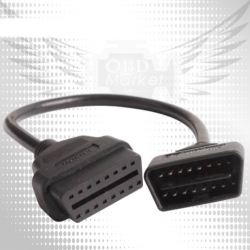 Удлинитель для приборов X431 iDiag/5C/Golo/EasyDiag/M-Diag Удлинитель для приборов X431 iDiag/5C/Golo/EasyDiag/M-Diag
