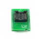 TSOP48 NAND FLASH адаптер для программатора T48 XGecu TSOP48 NAND FLASH адаптер для программатора T48 XGecu