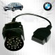 BMW 20pin - переходник BMW 20pin - переходник