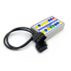 Brake Out Box - детектор протоколов OBD2 Brake Out Box - детектор протоколов OBD2