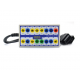 Brake Out Box - детектор протоколов OBD2 Brake Out Box - детектор протоколов OBD2