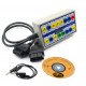 Brake Out Box - детектор протоколов OBD2 Brake Out Box - детектор протоколов OBD2