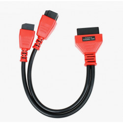SGW 12+8 pin переходник для Chrysler/Jeep/Dodge/Fiat SGW 12+8 pin переходник для Chrysler/Jeep/Dodge/Fiat
