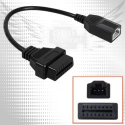Honda 3pin - переходник Honda 3pin - переходник