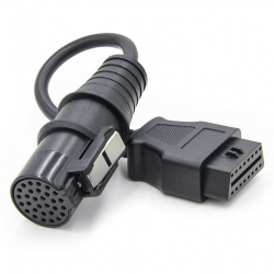 IVECO 30 pin переходник на OBD 2