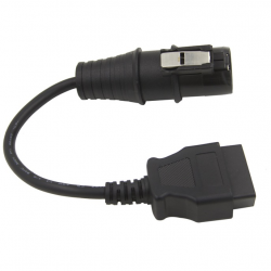 IVECO 30 pin переходник на OBD 2 IVECO 30 pin переходник на OBD 2