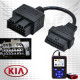 KIA 20pin - переходник KIA 20pin - переходник