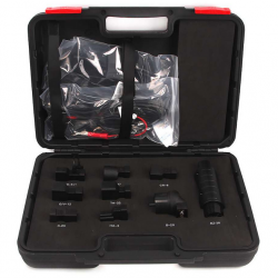 Комплект переходников Launch OBD-I для сканеров X431/PAD/Diagun Комплект переходников Launch OBD-I для сканеров X431/PAD/Diagun