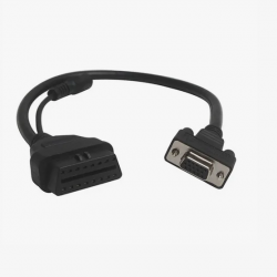Главный кабель X-431 PRO с OBD2 на DB15