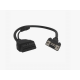 Главный кабель X-431 PRO с OBD2 на DB15 Главный кабель X-431 PRO с OBD2 на DB15