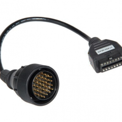 MAN 37 pin переходник на OBD 2
