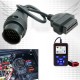 Mercedes 38pin - переходник Mercedes 38pin - переходник