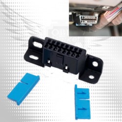 OBD2 "мама" - диагностический разъем OBD2 "мама" - диагностический разъем