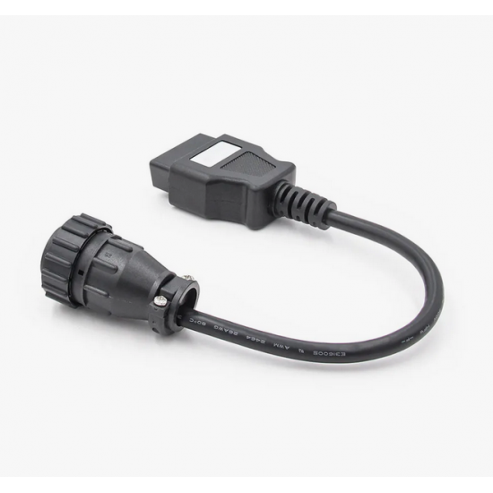 Scania/DAF 16 pin переходник на OBD2 Scania/DAF 16 pin переходник на OBD2