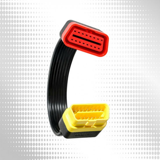 Удлинитель OBD 2 для диагностических приборов Удлинитель OBD 2 для диагностических приборов