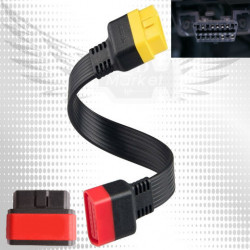 Удлинитель OBD 2 для диагностических приборов Удлинитель OBD 2 для диагностических приборов