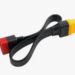 Удлинитель OBD 2 для диагностических приборов