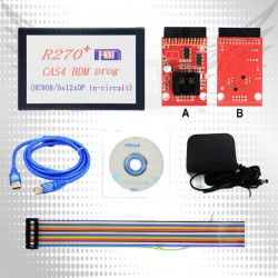 R270+ CAS4 BDM - программатор