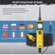 AUTOOL BT260 - тестер электронных цепей автомобиля AUTOOL BT260 - тестер электронных цепей автомобиля