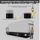 AUTOOL BT260 - тестер электронных цепей автомобиля