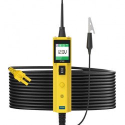AUTOOL BT260 - тестер электронных цепей автомобиля