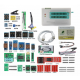 TL866II Plus minipro XGecu + 37 адаптеров - программатор TL866II Plus minipro XGecu + 37 адаптеров - программатор