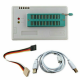 TL866II Plus minipro XGecu + 37 адаптеров - программатор TL866II Plus minipro XGecu + 37 адаптеров - программатор