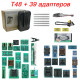 XGecu T48 PRO [TL866-3G] - программатор микросхем