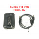 XGecu T48 PRO [TL866-3G] - программатор микросхем