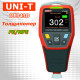 Измеритель толщины ЛКП/толщиномер UNI-T UT343D Измеритель толщины ЛКП/толщиномер UNI-T UT343D