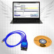 VAG COM + FiatEcuScan (с переключателем) VAG COM + FiatEcuScan (с переключателем)