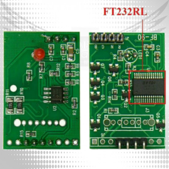 Vag Com 409.1 usb (kkl), чип FTDI - диагностический адаптер Vag Com 409.1 usb (kkl), чип FTDI - диагностический адаптер