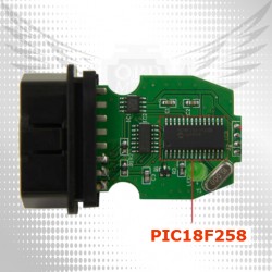 Vag K+CAN Commander 1.4 - диагностический адаптер Vag K+CAN Commander 1.4 - диагностический адаптер