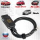 VCDS (VAG COM) 21.3 HEX+CAN - диагностический адаптер VCDS (VAG COM) 21.3 HEX+CAN - диагностический адаптер
