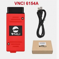 VNCI 6154A - адаптер для диагностики группы VAG